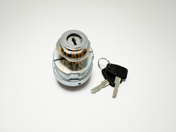 Liugong Loader Ignition Switch