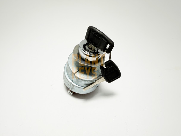 Liugong Loader Ignition Switch