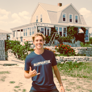 MAWNANTUK (WESTPORT) - Dark