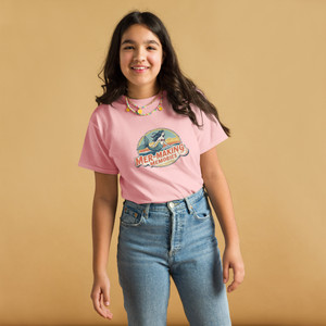 Mer-making memories one splash at a time.