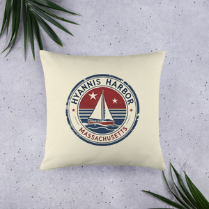 Bring Hyannis Harbor’s sailing spirit into your home.