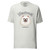 The Newpawt Pomeranian Tee — sunshine, smiles, and style in every stitch.