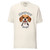 Celebrate your Beagle’s adventurous spirit with the soft, coastal Newpawt Beagle Tee.
