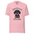 Inspired by Newport, RI’s seaside spirit, this tee honors the brave and playful Dachshund.