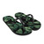Embrace adventure in every step with Westport Harbor flip-flops, designed for comfort, color, and carefree coastal style.