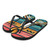 Surf-Inspired Comfort Flip-Flops
Ride the wave of style and ease with toe-post flip-flops crafted for sandy strolls, boardwalk walks, and sun-soaked adventures.