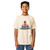 Pre-shrunk kids shirt with bold surf design.