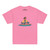 Durable cotton surf tee with coastal style.