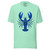 Beach-Ready Tee with Rare Lobster Motif
Channel the wonder of New England’s coastal waters with the Blue Lobster Tee. It’s lightweight, breathable, and sure to spark conversation wherever you go.