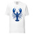 Rare Blue Lobster Graphic Tee – A Symbol of the Sea
Made with pre-shrunk fabric and side-seamed construction, this shirt holds its shape and stands out like the legendary blue lobster it celebrates.
