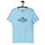 Coastal New England T-Shirt with Lighthouse Design
This shirt blends the story of Castle Hill Lighthouse with modern coastal fashion. A subtle yet striking way to show your appreciation for Rhode Island’s maritime landmarks.
