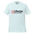 Wherever you go, the LBL Live Location Tee brings comfort, clarity, and coastal-cool energy.
