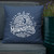 Channel seaside strength and timeless comfort with the MAWNANTUK Pillow—perfect for naps, décor, and ocean lovers.