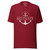 Scituate Anchor LBL Tee: where strength, style, and sea meet.