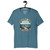 Celebrate Ogunquit’s beauty with this Marginal Way-inspired shirt.