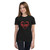 Beijinho means “kiss”—and this shirt wears that love proudly.