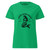 Semi-fitted mermaid tee from the LBL lifestyle collection.