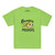 Durable kids shirt with a funny flounder pun.