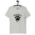Big paw shirt from the Newpawt Collection.