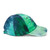 Add a splash of color with this Newpawt cap.
