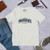Celebrate the founding of Providence in a modern fit shirt.