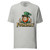 Bold “Fookinay” leprechaun tee for festive flair.