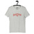 Historic Boston State House design on premium cotton