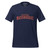 Massachusetts rebel attitude shirt