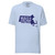 Loud Blue Massachusetts t-shirt