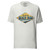 New England beach bum graphic tee