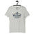 Soft Westport tee for coastal lovers and sailors.