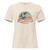 Soft women's beach tee for summer memories.