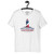 Celebrate your love for New England’s iconic lighthouses with this patriotic tee.