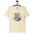 Block Island tee that says “silence, please”