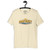 Nantucket beach bum t-shirt with soft cotton feel