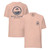 New England beach lover’s soft cotton shirt