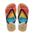 Step into coastal comfort with the Westport Harbor Flip Flop Collection.