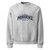 A heavyweight fleece sweatshirt inspired by the timeless charm of Providence.
