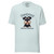 Celebrate Schnauzer wit and wisdom with this soft, lightweight Newpawt favorite.