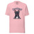 Inspired by Newport, RI’s calm confidence, this tee honors the noble Cane Corso.