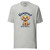 A lightweight, soft tee that captures the warmth and friendship of the Golden breed.