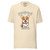 The Newpawt Pembroke Welsh Corgi Tee — happiness, heart, and humor in one.