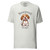 From harbor strolls to beach hikes, the Newpawt Beagle Tee keeps the adventure going.