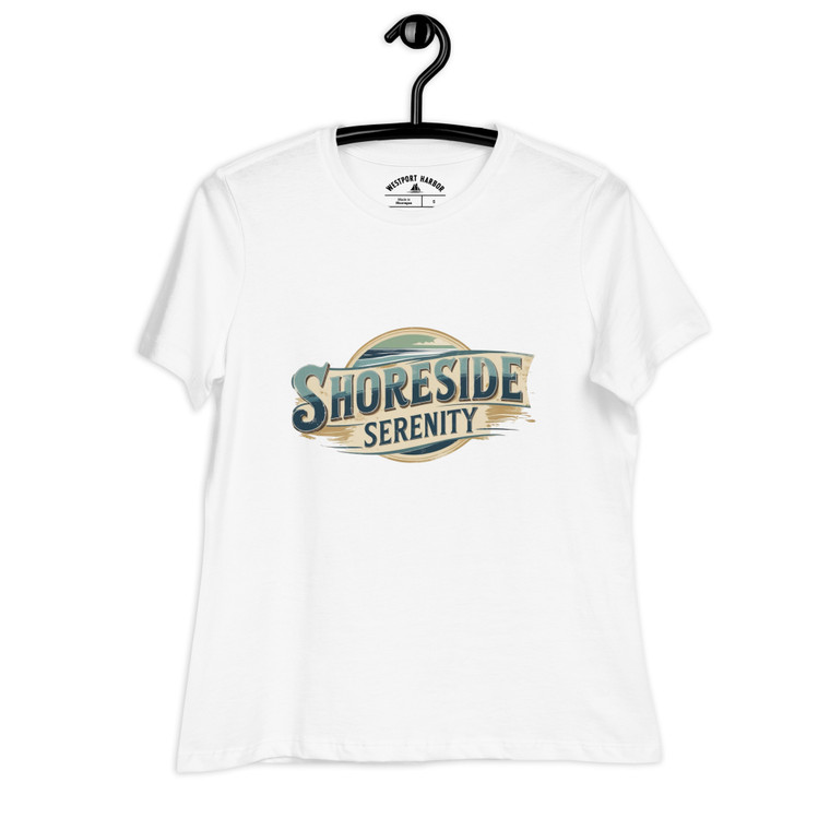 Shoreline style meets all-day comfort