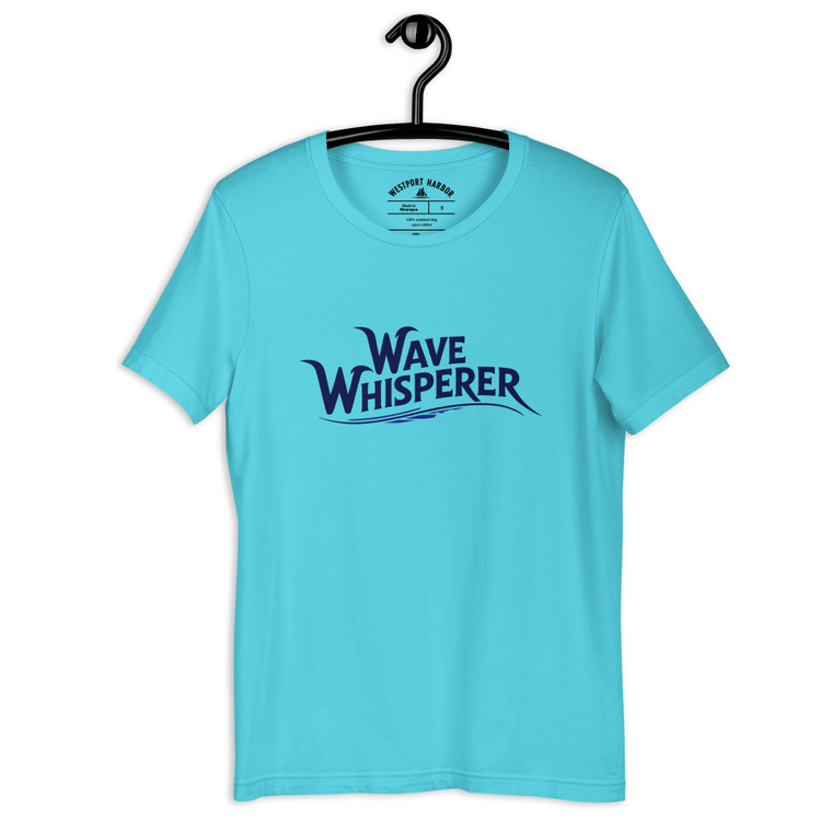 Conquer waves with the Duck Dive edition of Wave Whisperer.