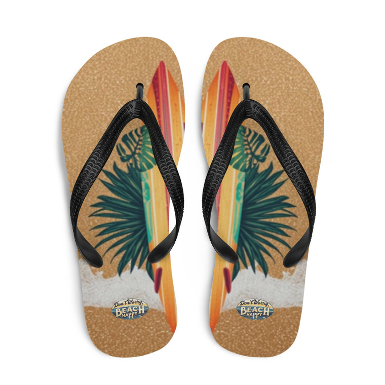 Step into coastal comfort with the Westport Harbor Flip Flop Collection.