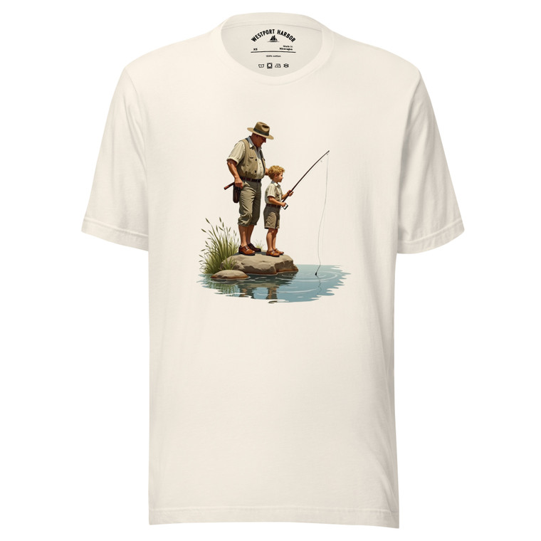 The perfect gift for fathers, grandfathers, and lifelong teachers.