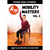 DVD front cover - Mobility Masters Vol. 5 seniors chair exercise