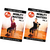 Mobility Masters Combo Pack #3 seniors exercise - DVD front covers