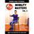 Mobility Masters Vol. 3 - seniors chair exercise DVD front cover